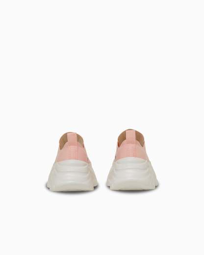 CONVERSE ALL STAR CITYHIKE OX - アプリコットピンク - 5