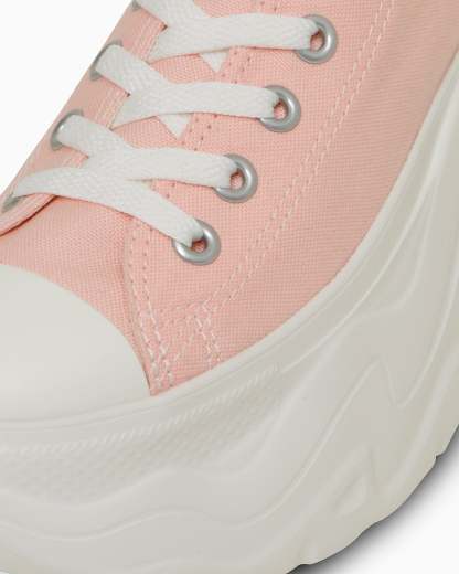 CONVERSE ALL STAR CITYHIKE OX - アプリコットピンク - 7