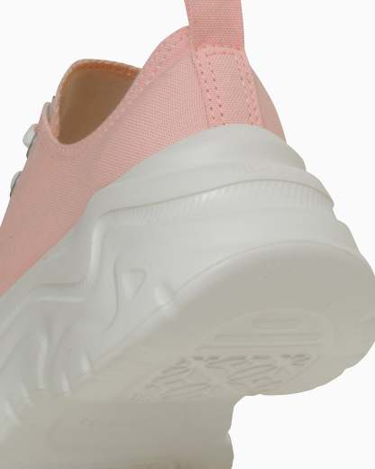 CONVERSE ALL STAR CITYHIKE OX - アプリコットピンク - 8