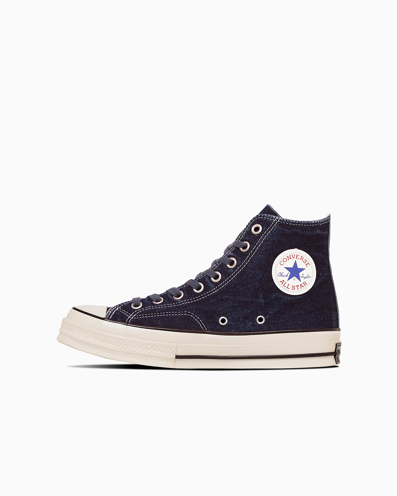 CONVERSE ALL STAR LGCY DM HI - インディゴ - 9