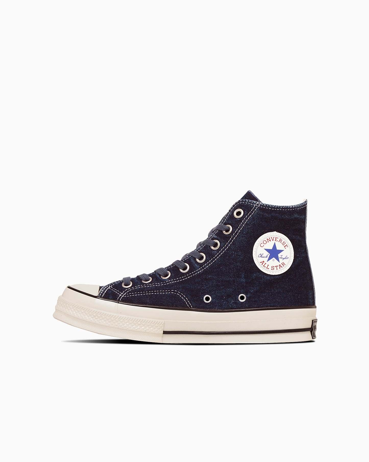 CONVERSE ALL STAR LGCY DM HI - インディゴ - 9