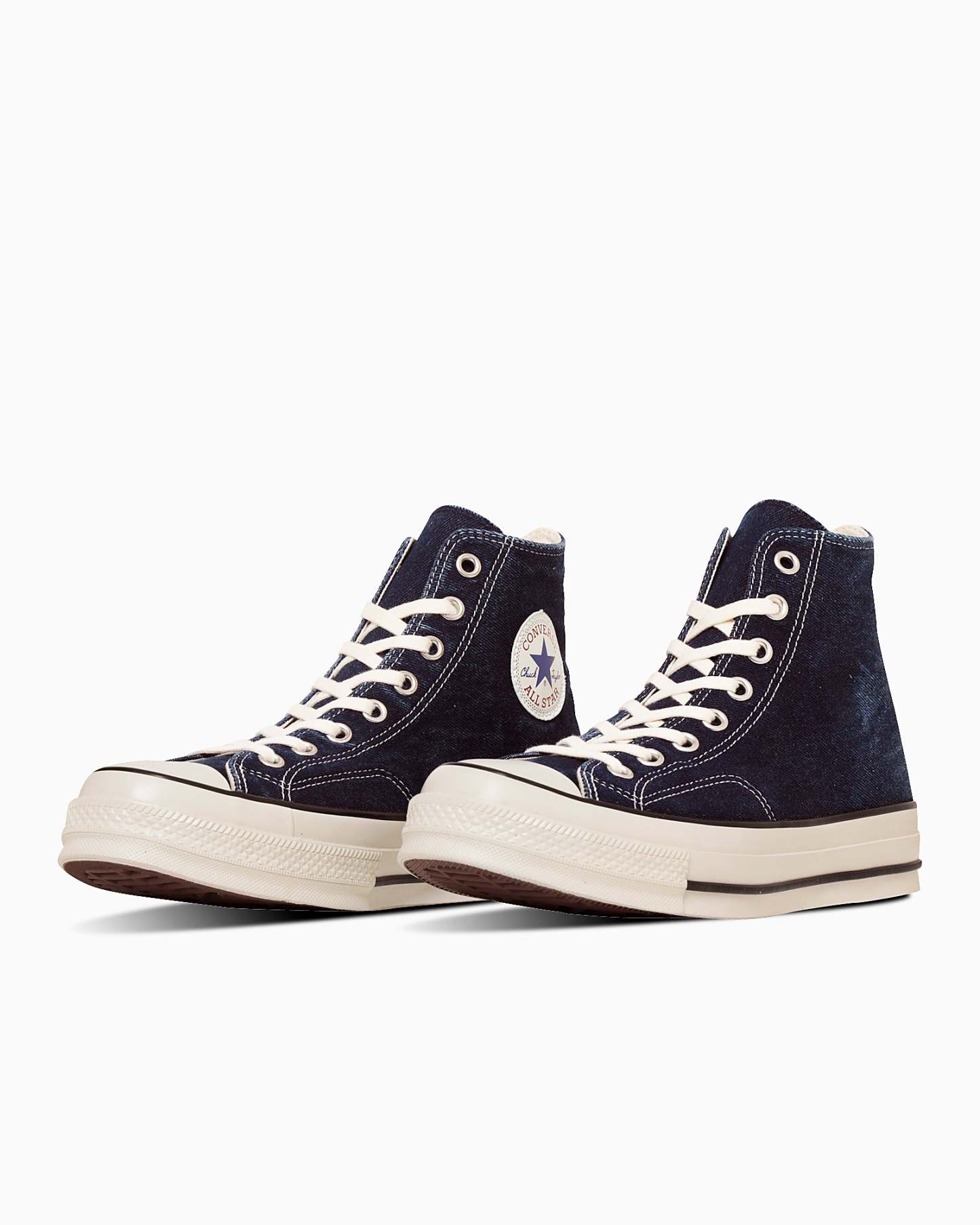 CONVERSE ALL STAR LGCY DM HI - インディゴ - 2