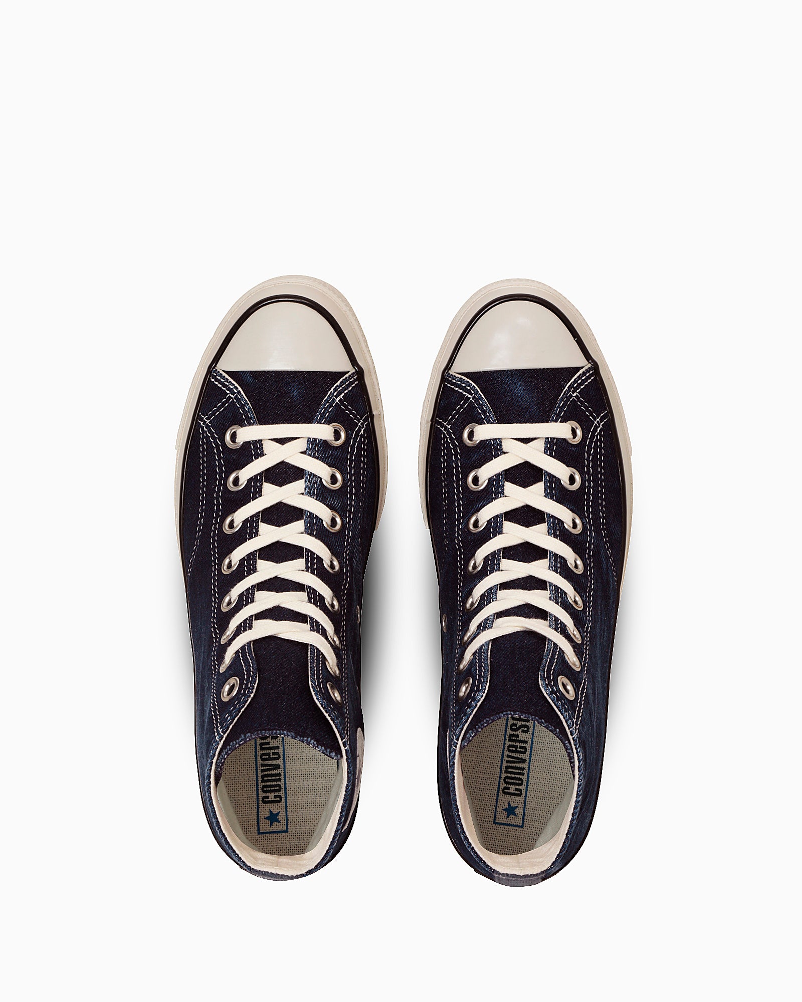CONVERSE ALL STAR LGCY DM HI - インディゴ - 4