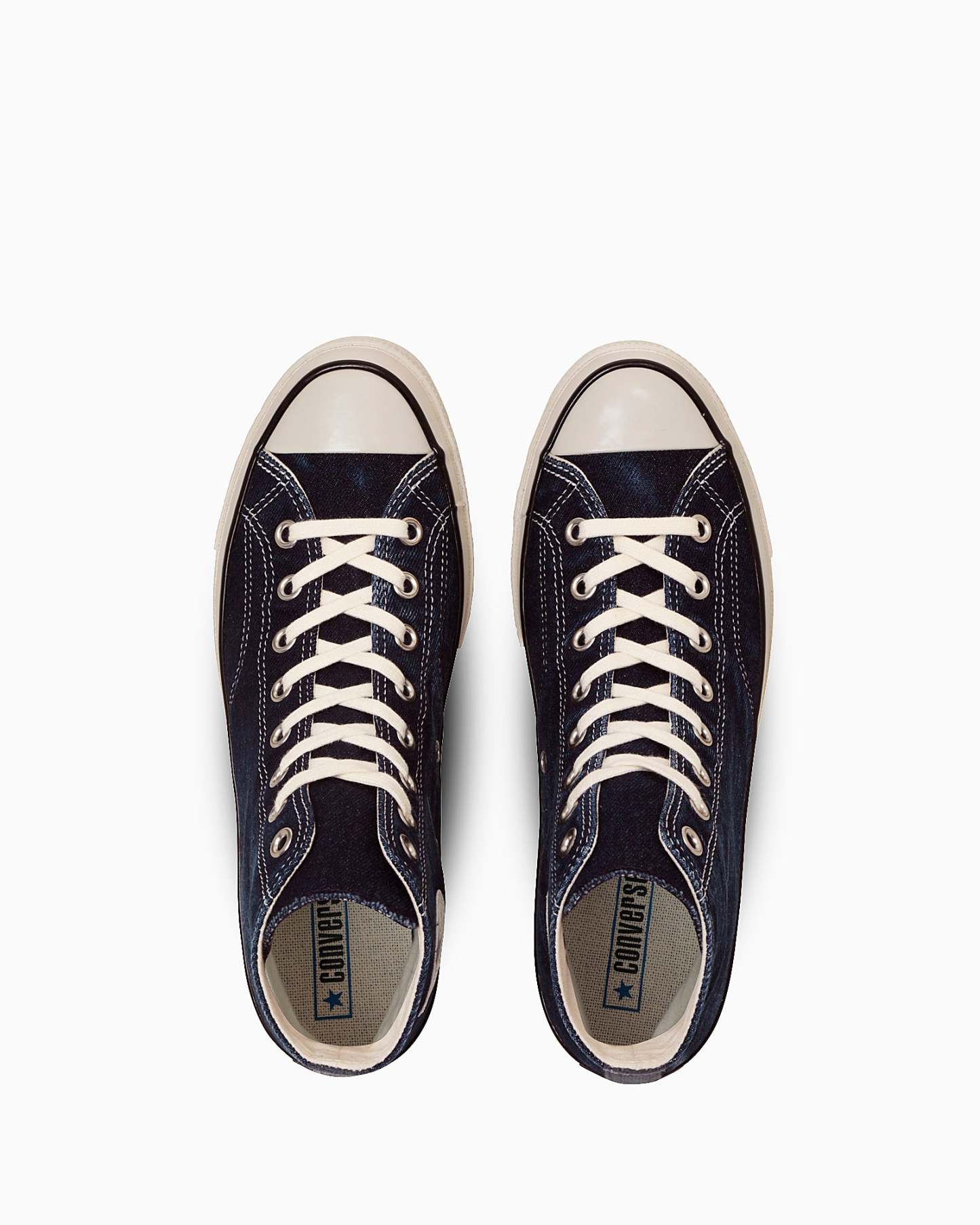 CONVERSE ALL STAR LGCY DM HI - インディゴ - 4