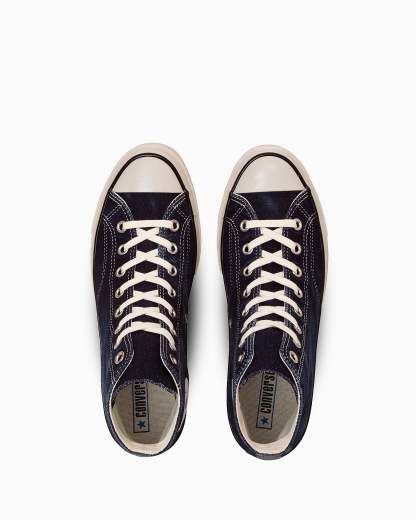 CONVERSE ALL STAR LGCY DM HI - インディゴ - 4