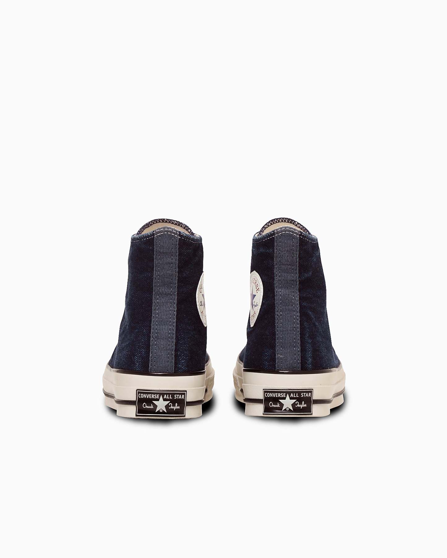 CONVERSE ALL STAR LGCY DM HI - インディゴ - 5