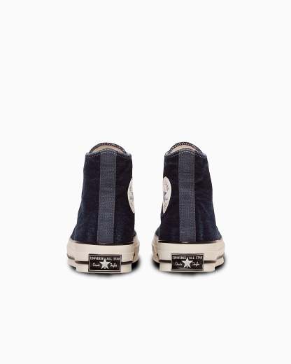 CONVERSE ALL STAR LGCY DM HI - インディゴ - 5