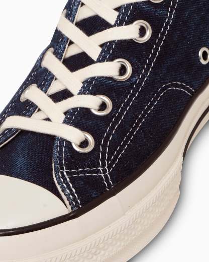 CONVERSE ALL STAR LGCY DM HI - インディゴ - 7