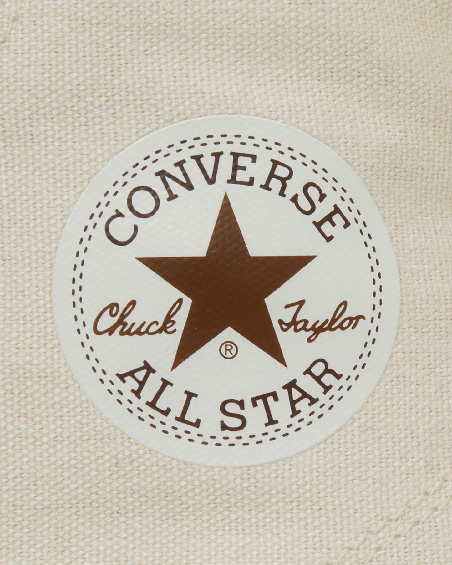 CONVERSE ALL STAR Ⓡ TREKWAVE SW HI - ストロベリーチョコ - 9