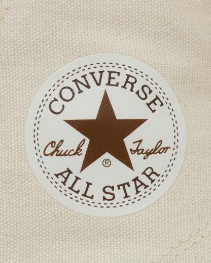 CONVERSE ALL STAR Ⓡ TREKWAVE SW HI - ストロベリーチョコ - 9