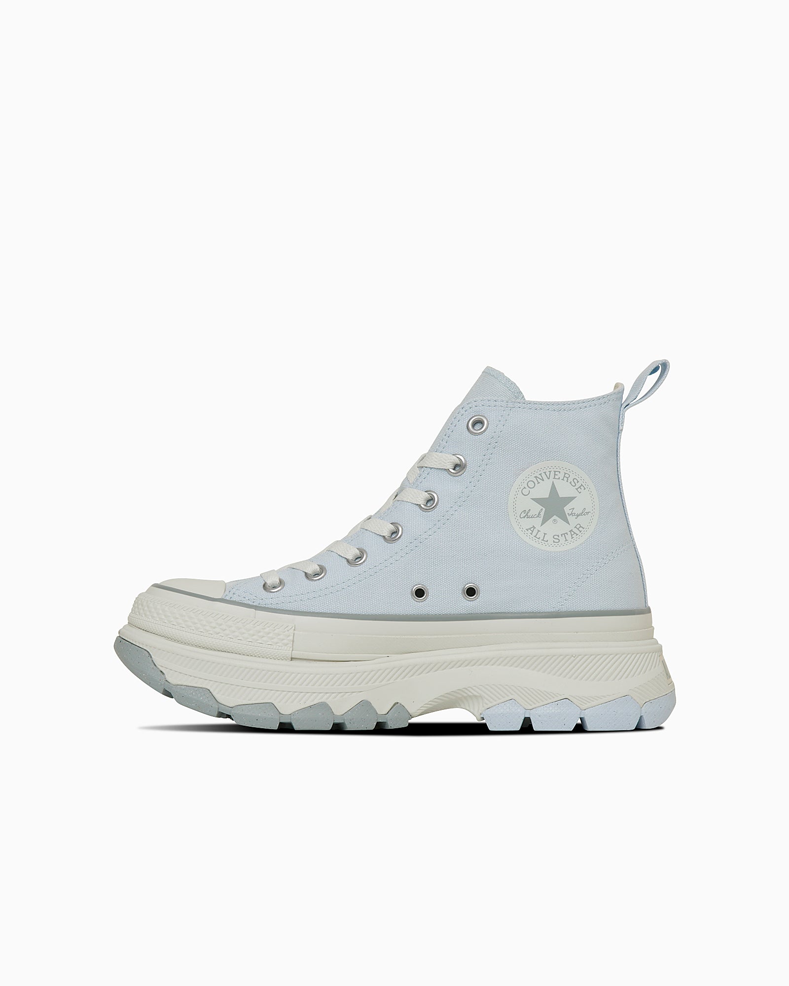 CONVERSE ALL STAR Ⓡ TREKWAVE SW HI - シャーベットアイス - 1