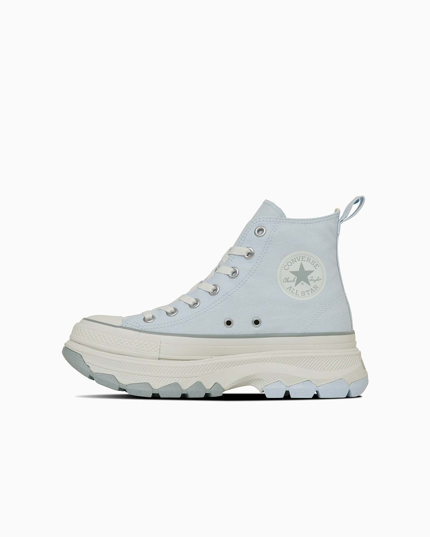 CONVERSE ALL STAR Ⓡ TREKWAVE SW HI - シャーベットアイス - 1