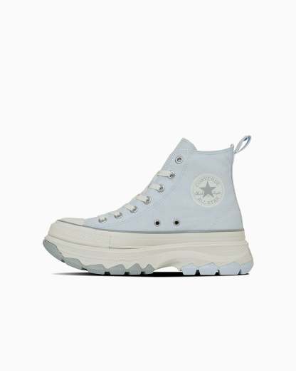 CONVERSE ALL STAR Ⓡ TREKWAVE SW HI - シャーベットアイス - 1