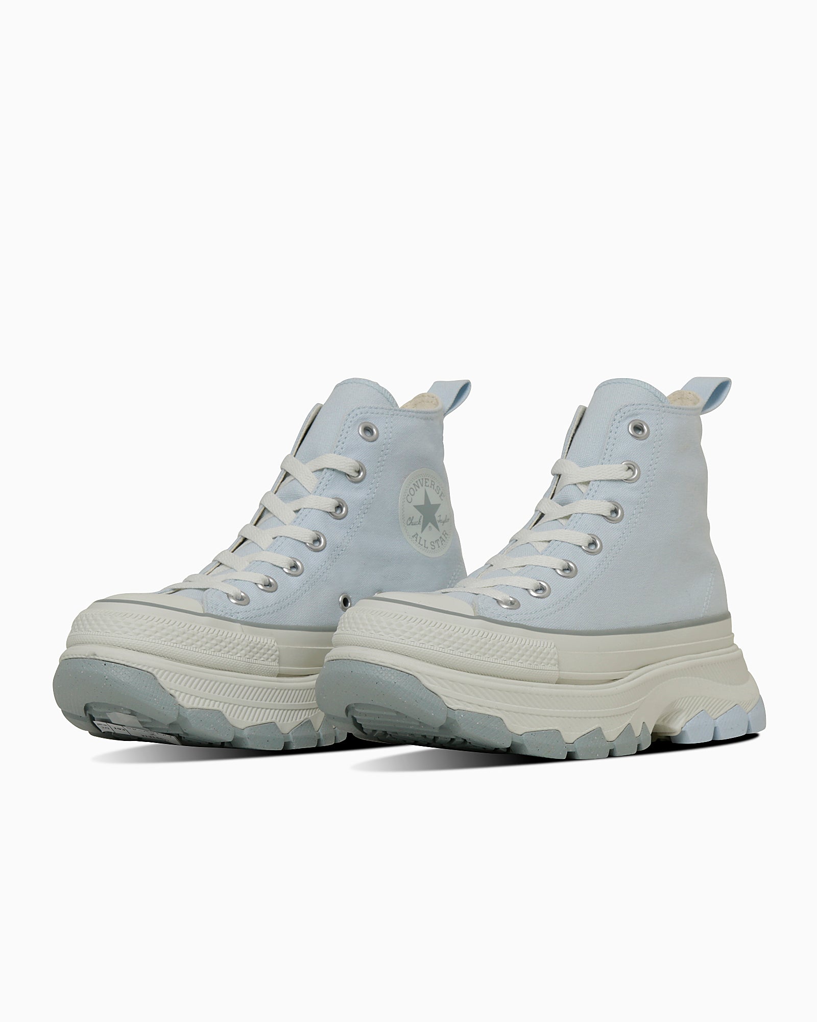 CONVERSE ALL STAR Ⓡ TREKWAVE SW HI - シャーベットアイス - 2