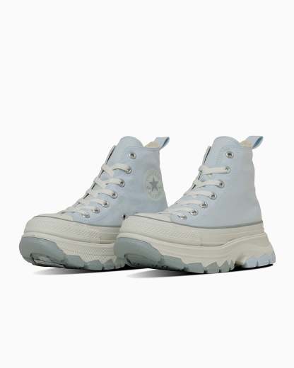 CONVERSE ALL STAR Ⓡ TREKWAVE SW HI - シャーベットアイス - 2