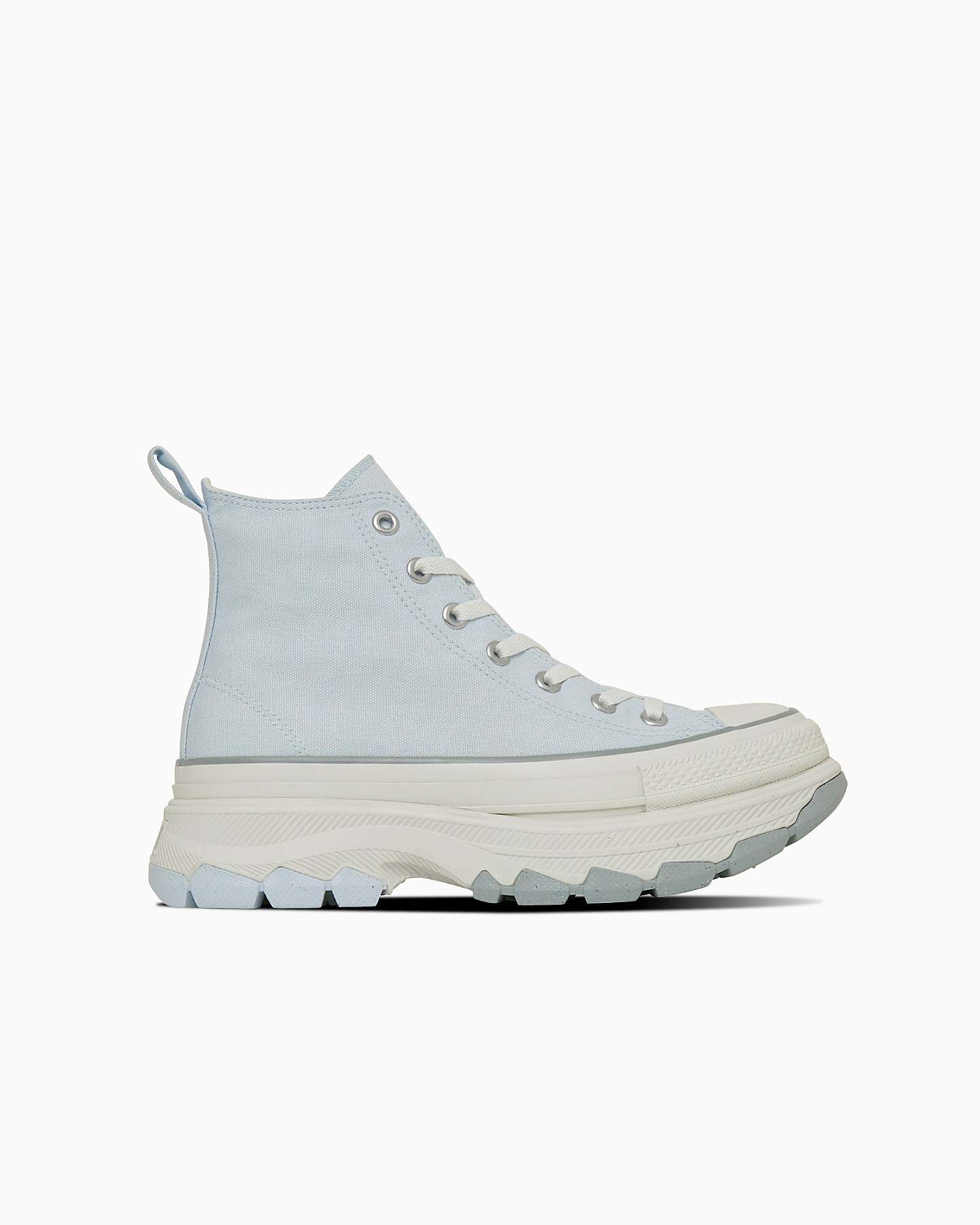 CONVERSE ALL STAR Ⓡ TREKWAVE SW HI - シャーベットアイス - 3