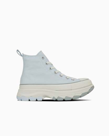 CONVERSE ALL STAR Ⓡ TREKWAVE SW HI - シャーベットアイス - 3