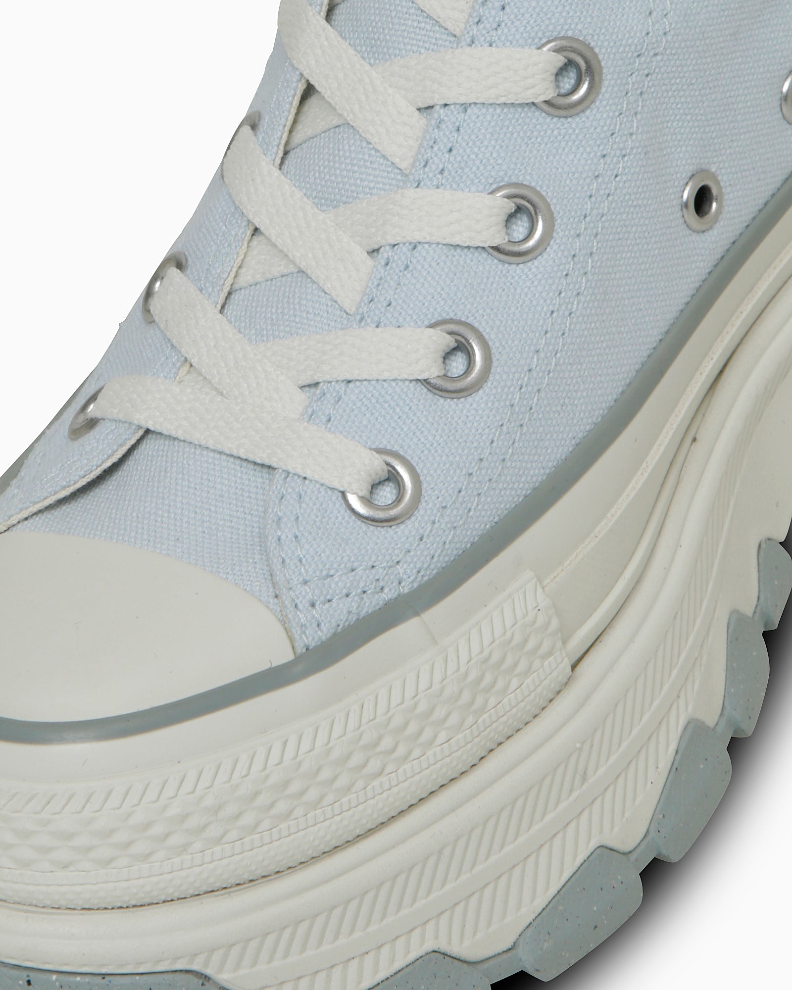 CONVERSE ALL STAR Ⓡ TREKWAVE SW HI - シャーベットアイス - 7