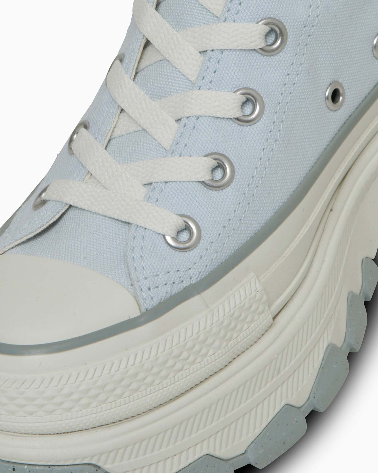 CONVERSE ALL STAR Ⓡ TREKWAVE SW HI - シャーベットアイス - 7