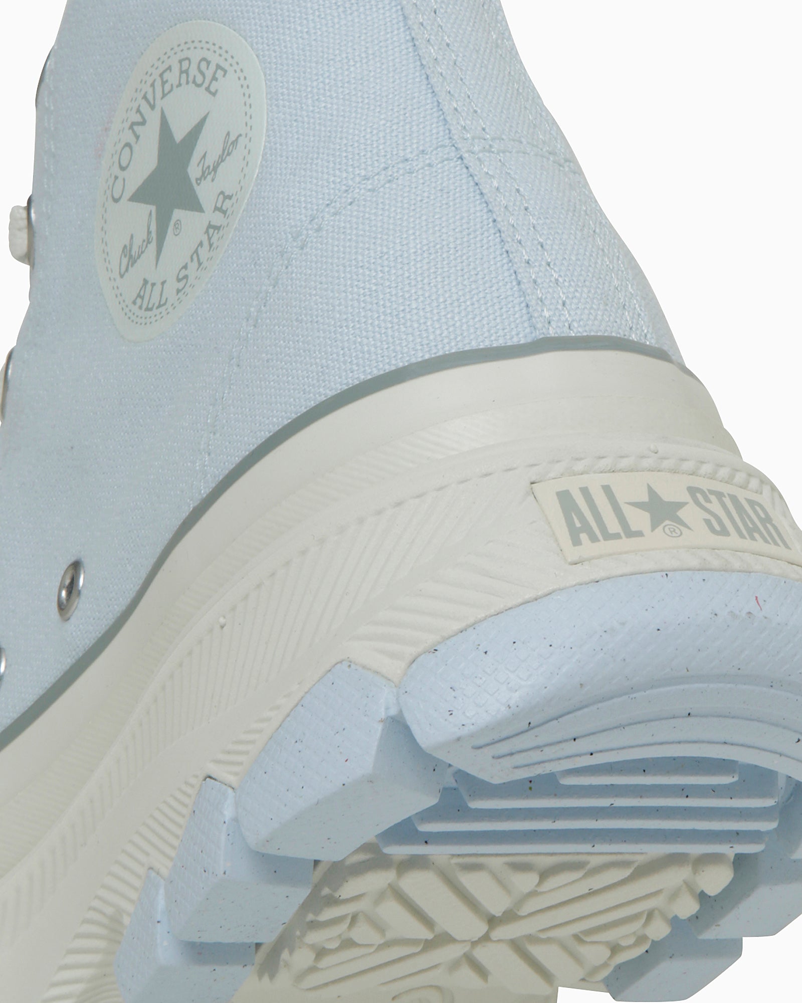 CONVERSE ALL STAR Ⓡ TREKWAVE SW HI - シャーベットアイス - 8