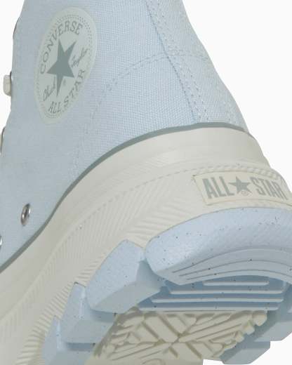 CONVERSE ALL STAR Ⓡ TREKWAVE SW HI - シャーベットアイス - 8