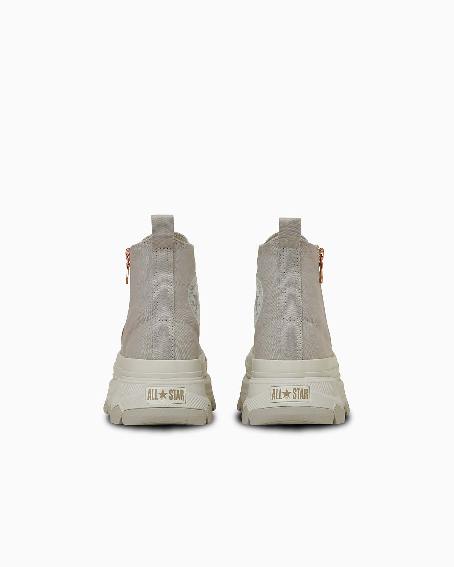 CONVERSE ALL STAR TREKWAVE PG Z HI - ウォームグレイ - 5
