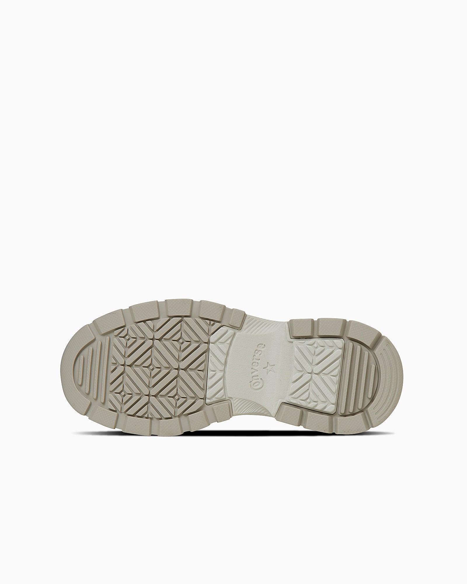 CONVERSE ALL STAR TREKWAVE PG Z HI - ウォームグレイ - 6