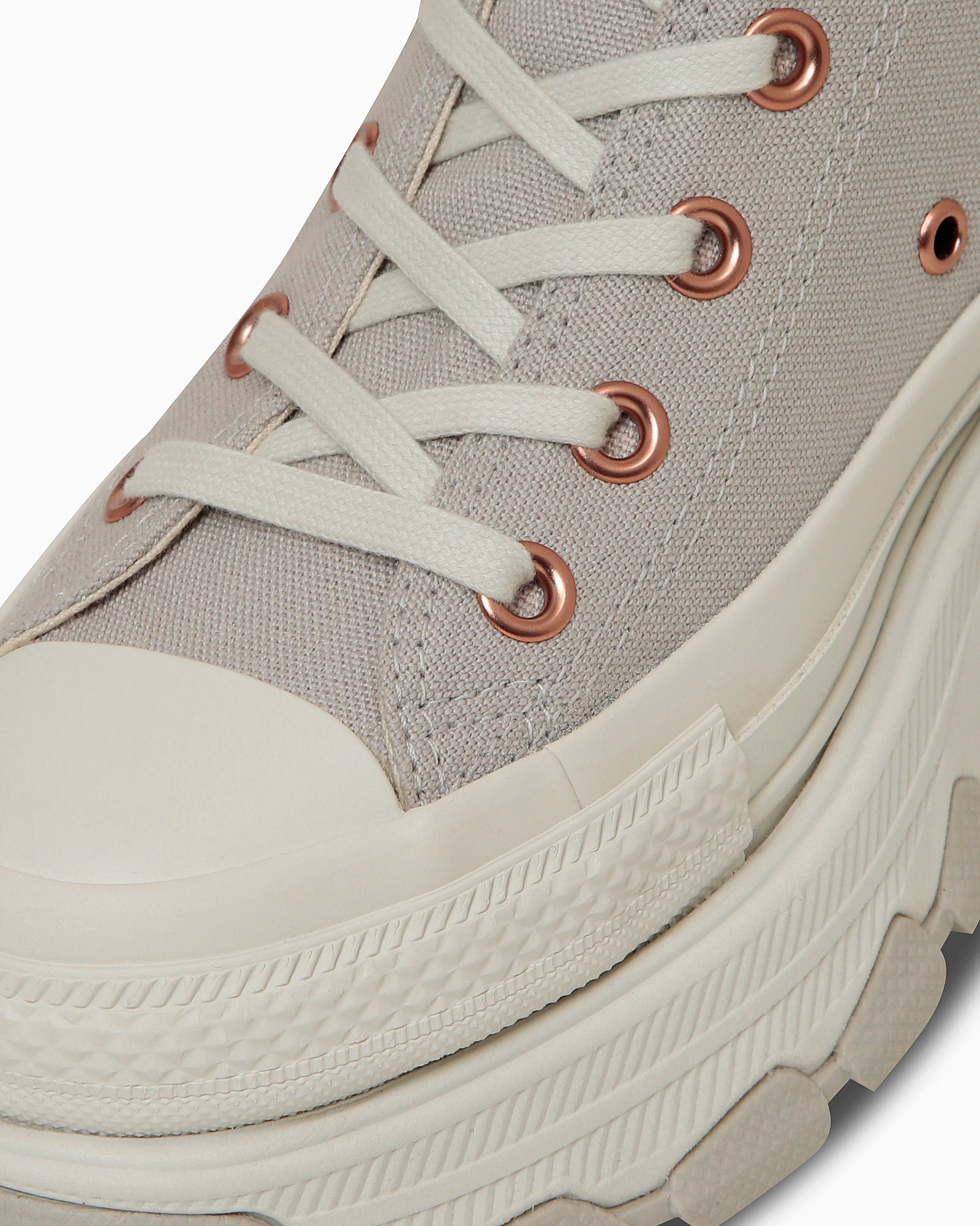 CONVERSE ALL STAR TREKWAVE PG Z HI - ウォームグレイ - 7