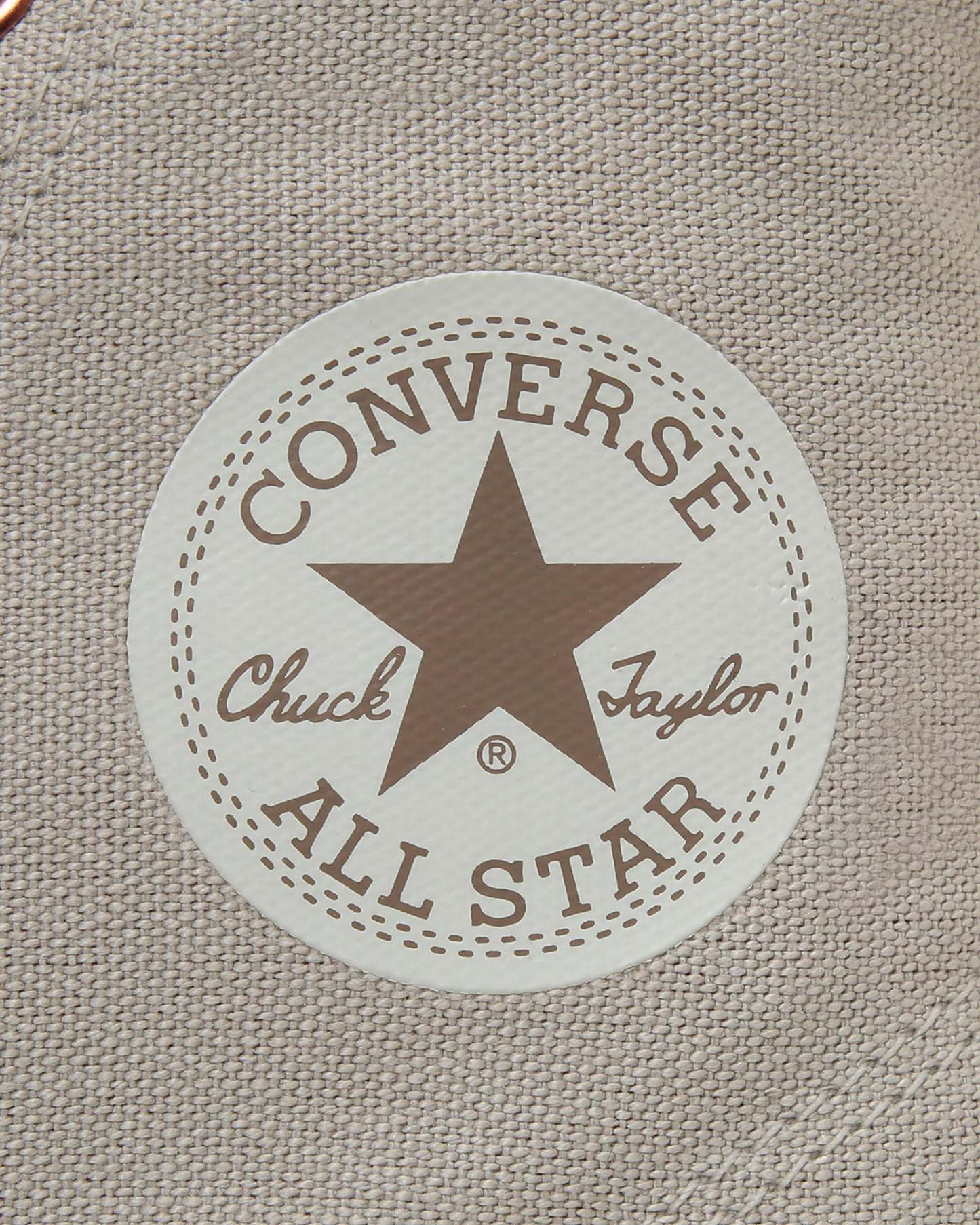 CONVERSE ALL STAR TREKWAVE PG Z HI - ウォームグレイ - 9