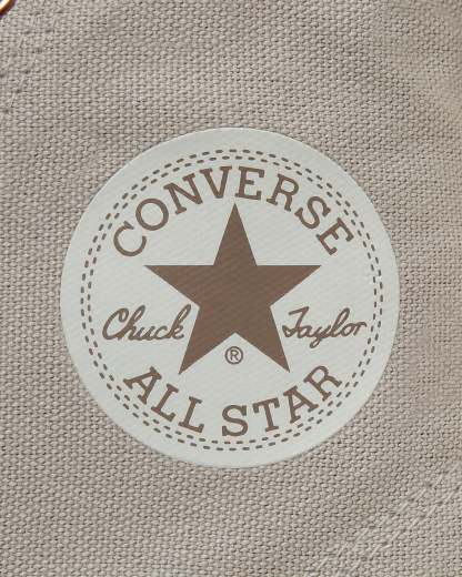 CONVERSE ALL STAR TREKWAVE PG Z HI - ウォームグレイ - 9