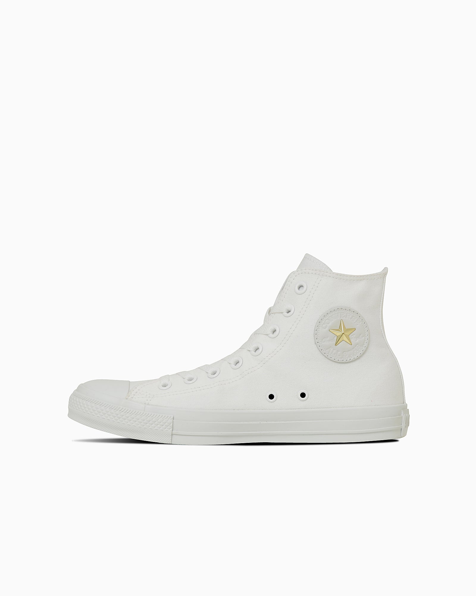 CONVERSE ALL STAR STUDSPATCH GS Z HI - ホワイト - 2