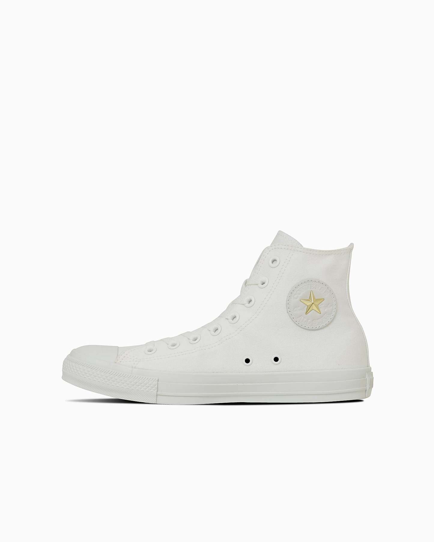 CONVERSE ALL STAR STUDSPATCH GS Z HI - ホワイト - 2