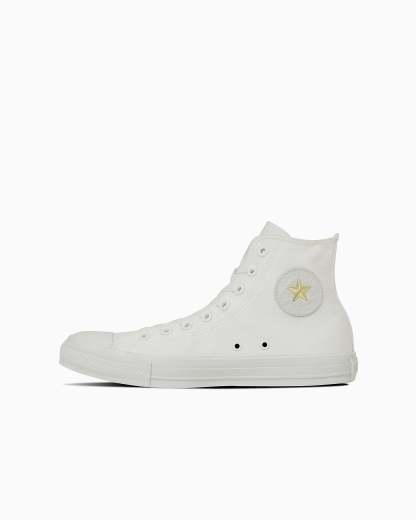 CONVERSE ALL STAR STUDSPATCH GS Z HI - ホワイト - 2