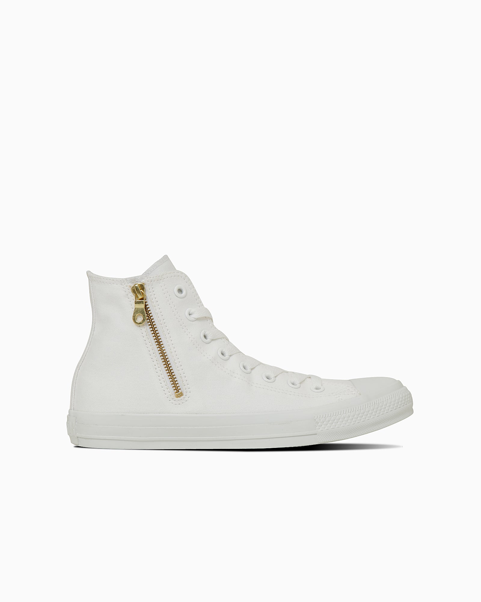 CONVERSE ALL STAR STUDSPATCH GS Z HI - ホワイト - 3