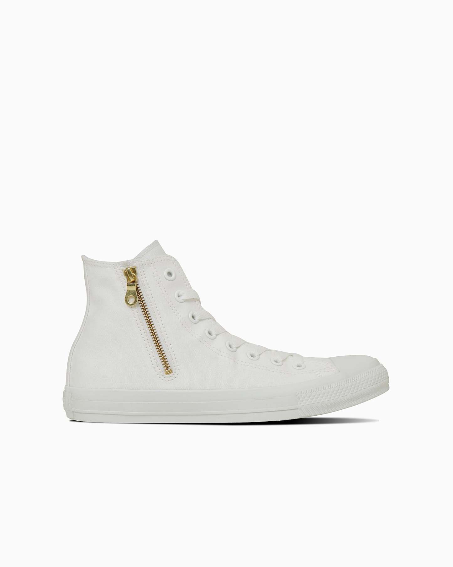 CONVERSE ALL STAR STUDSPATCH GS Z HI - ホワイト - 3