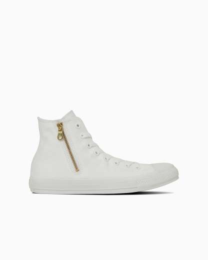 CONVERSE ALL STAR STUDSPATCH GS Z HI - ホワイト - 3
