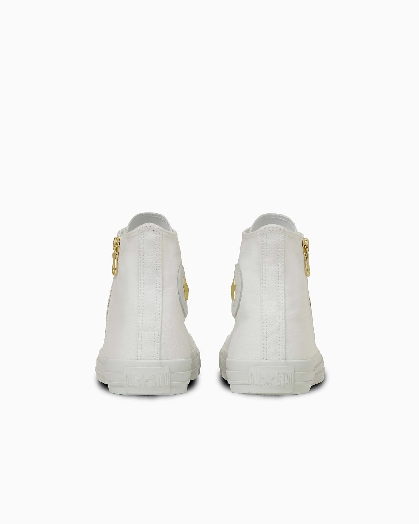 CONVERSE ALL STAR STUDSPATCH GS Z HI - ホワイト - 5