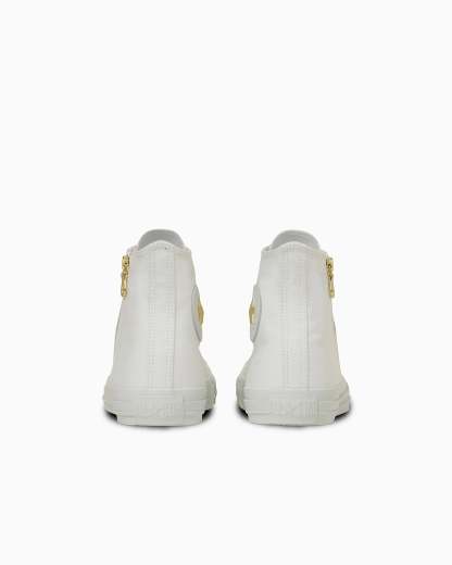 CONVERSE ALL STAR STUDSPATCH GS Z HI - ホワイト - 5