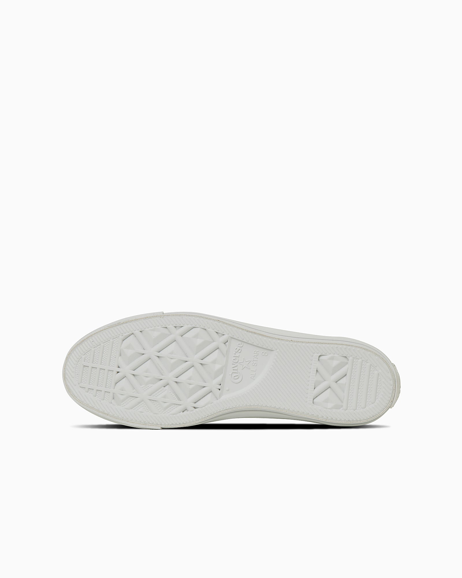 CONVERSE ALL STAR STUDSPATCH GS Z HI - ホワイト - 6