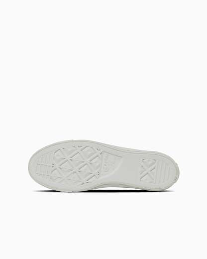 CONVERSE ALL STAR STUDSPATCH GS Z HI - ホワイト - 6