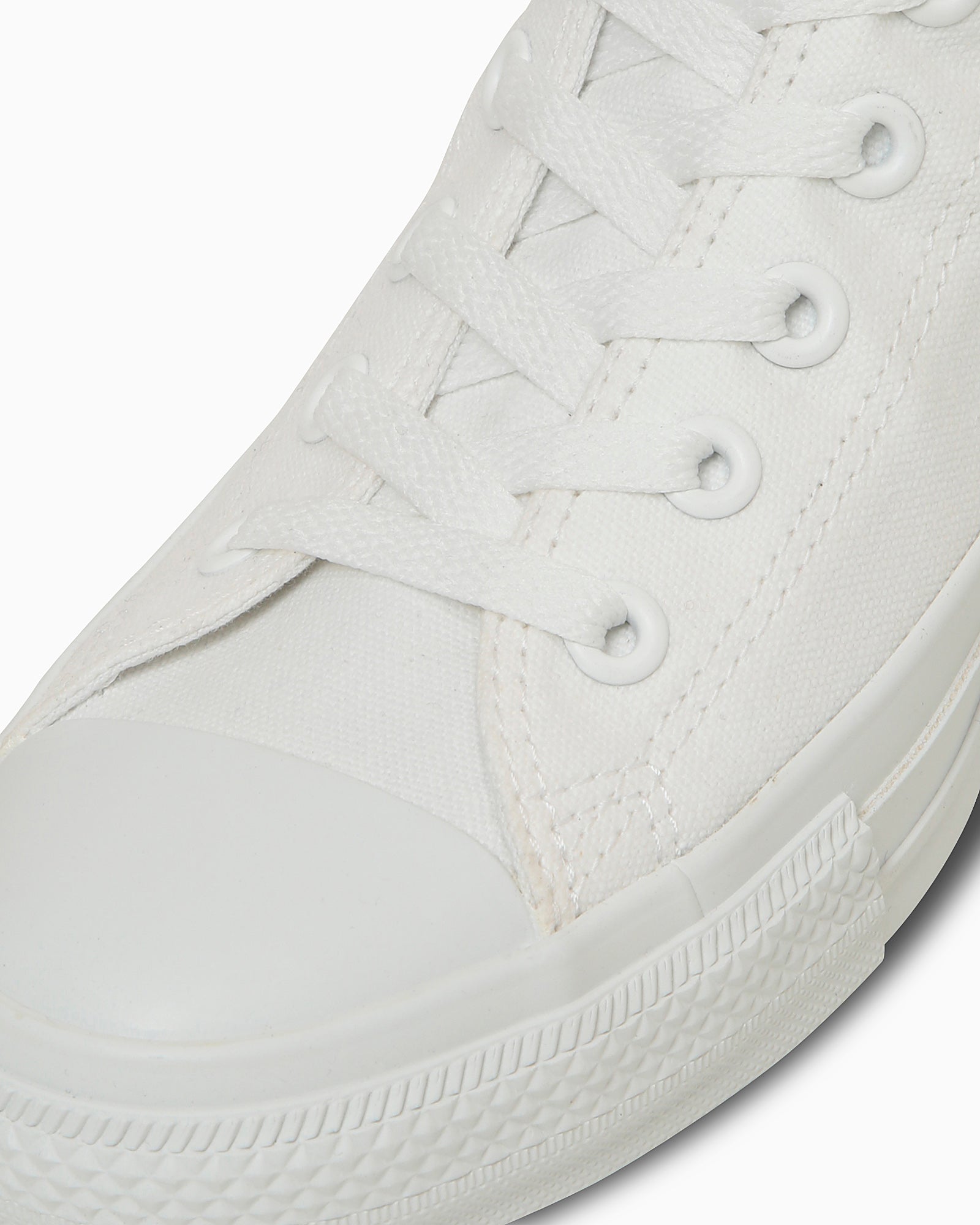 CONVERSE ALL STAR STUDSPATCH GS Z HI - ホワイト - 7