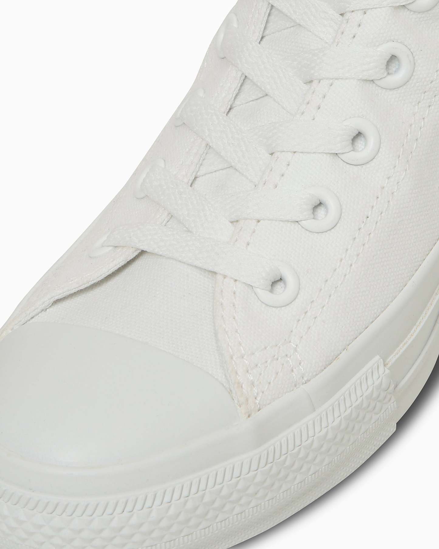 CONVERSE ALL STAR STUDSPATCH GS Z HI - ホワイト - 7