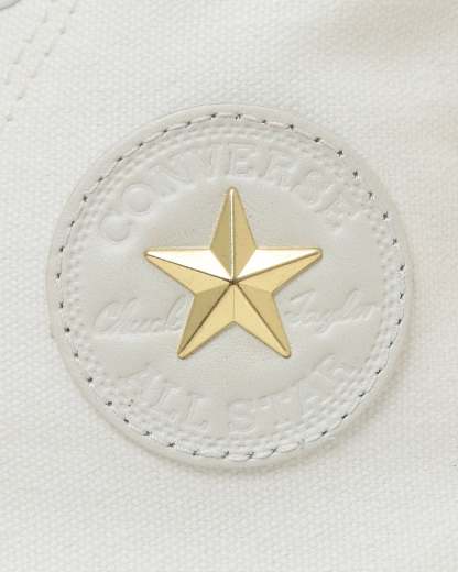 CONVERSE ALL STAR STUDSPATCH GS Z HI - ホワイト - 9