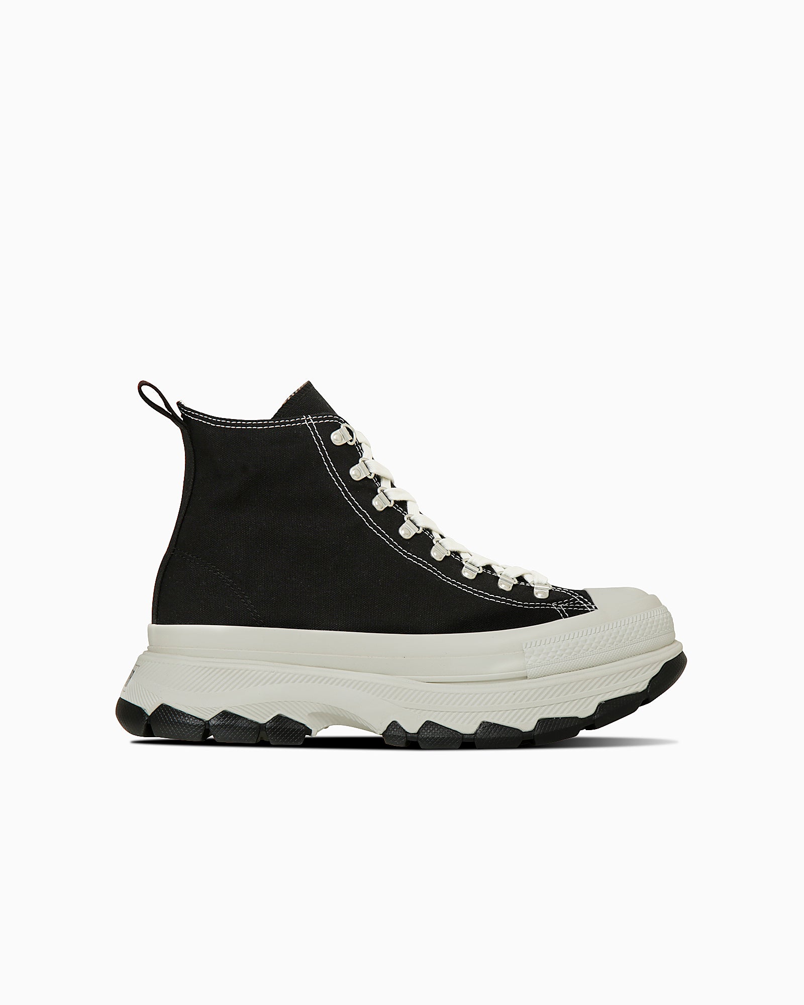 CONVERSE ALL STAR TREKWAVE DR HI - ブラック - 3