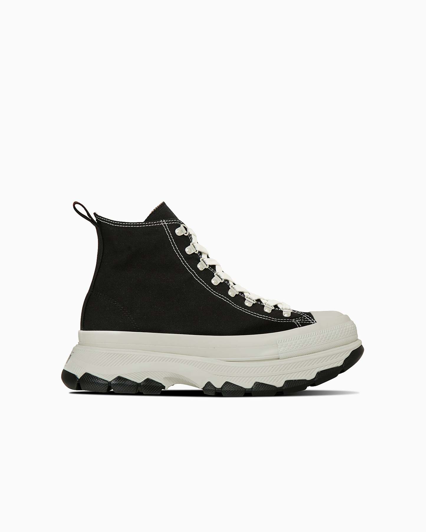 CONVERSE ALL STAR TREKWAVE DR HI - ブラック - 3