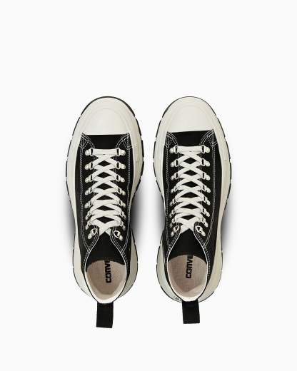 CONVERSE ALL STAR TREKWAVE DR HI - ブラック - 4