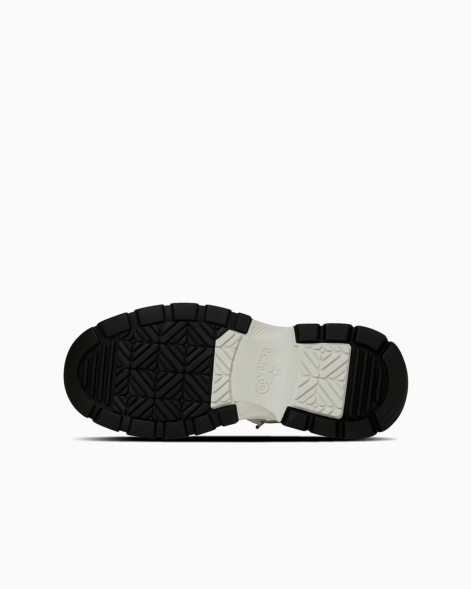 CONVERSE ALL STAR TREKWAVE DR HI - ブラック - 6