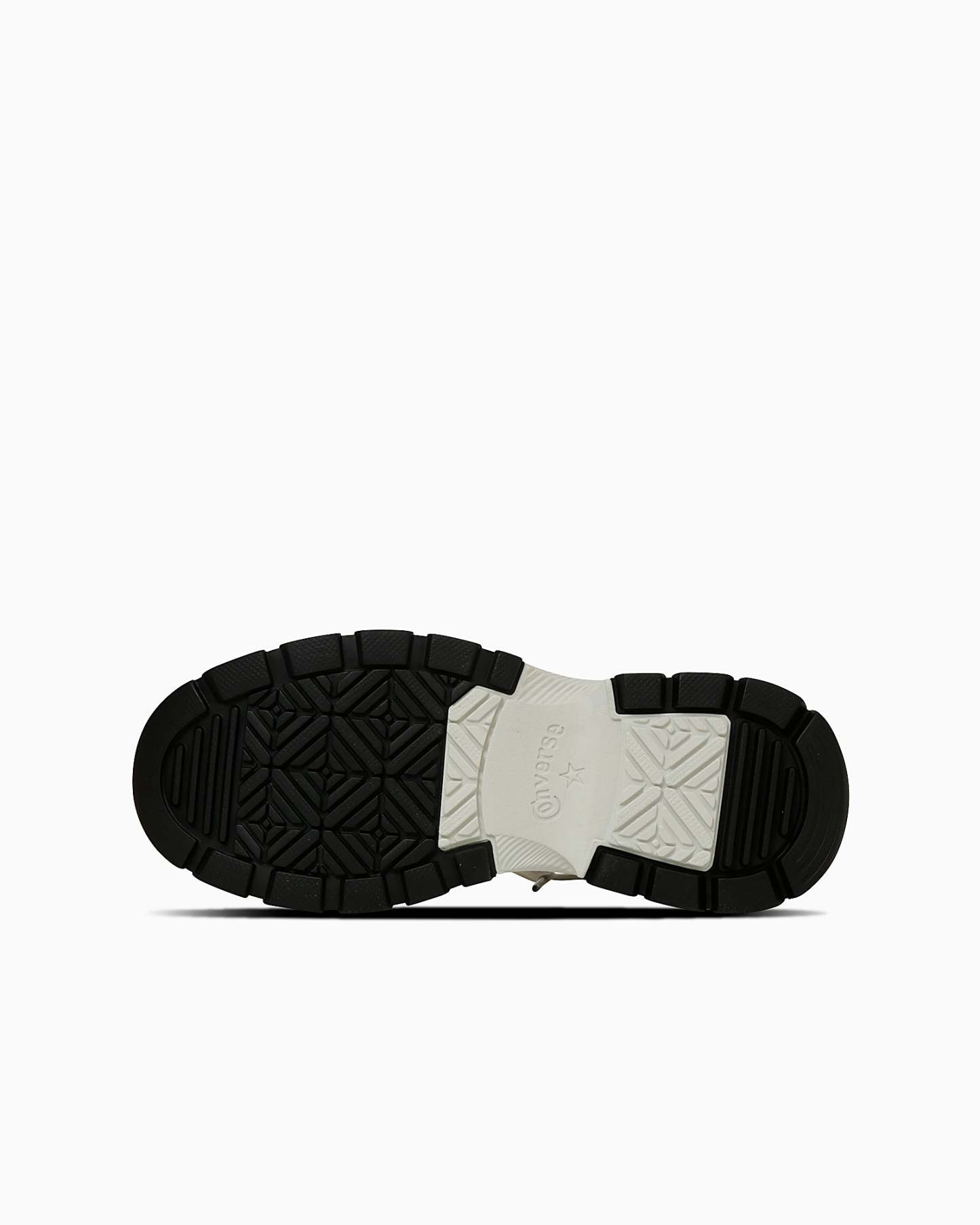 CONVERSE ALL STAR TREKWAVE DR HI - ブラック - 6