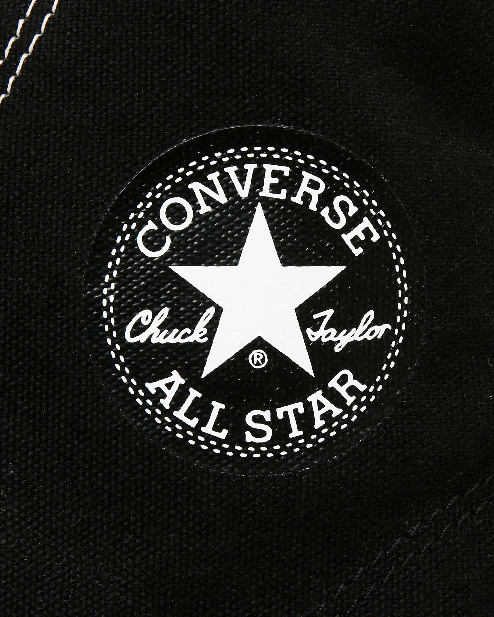 CONVERSE ALL STAR TREKWAVE DR HI - ブラック - 9