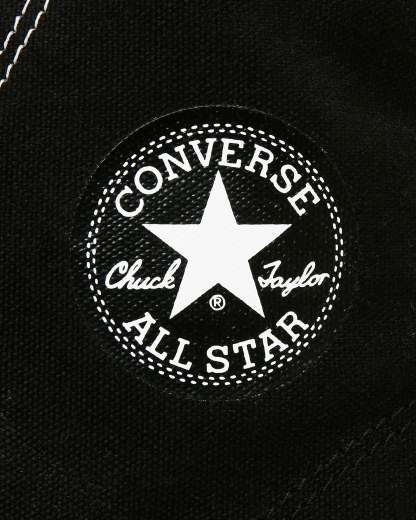 CONVERSE ALL STAR TREKWAVE DR HI - ブラック - 9